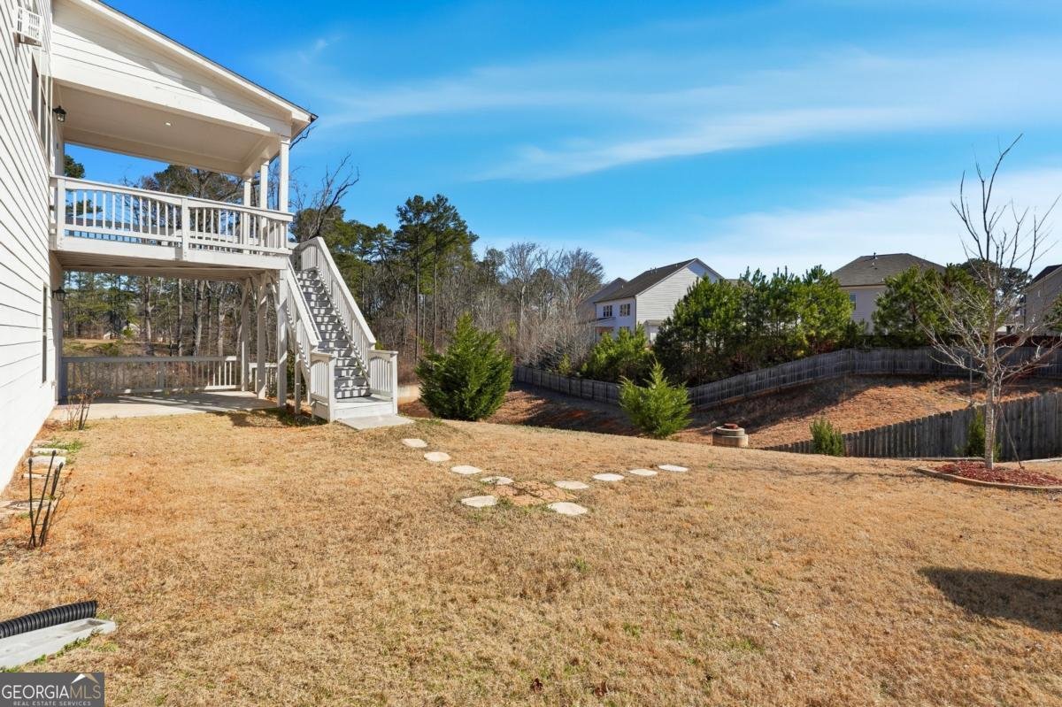 156 Round Pond Drive Lilburn - Photo 48