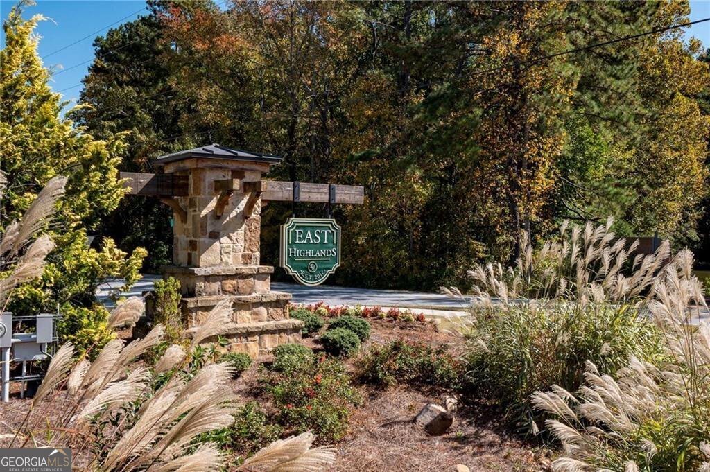 156 Round Pond Drive Lilburn - Photo 53