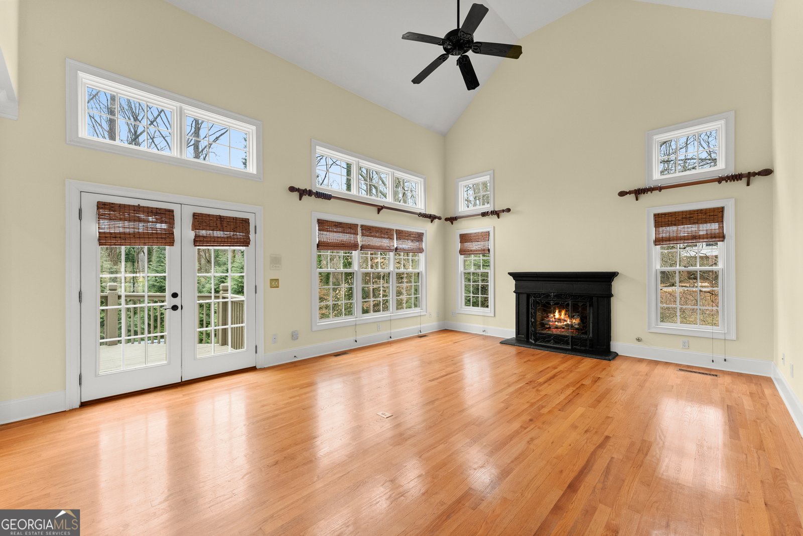 1180 Springdale Road Gainesville - Photo 12