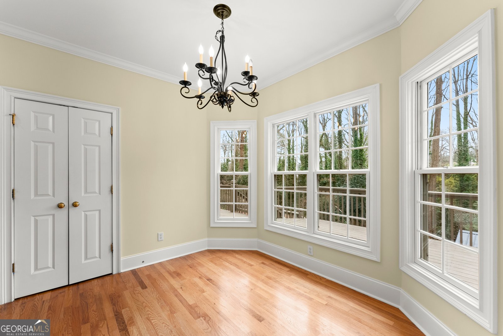 1180 Springdale Road Gainesville - Photo 16