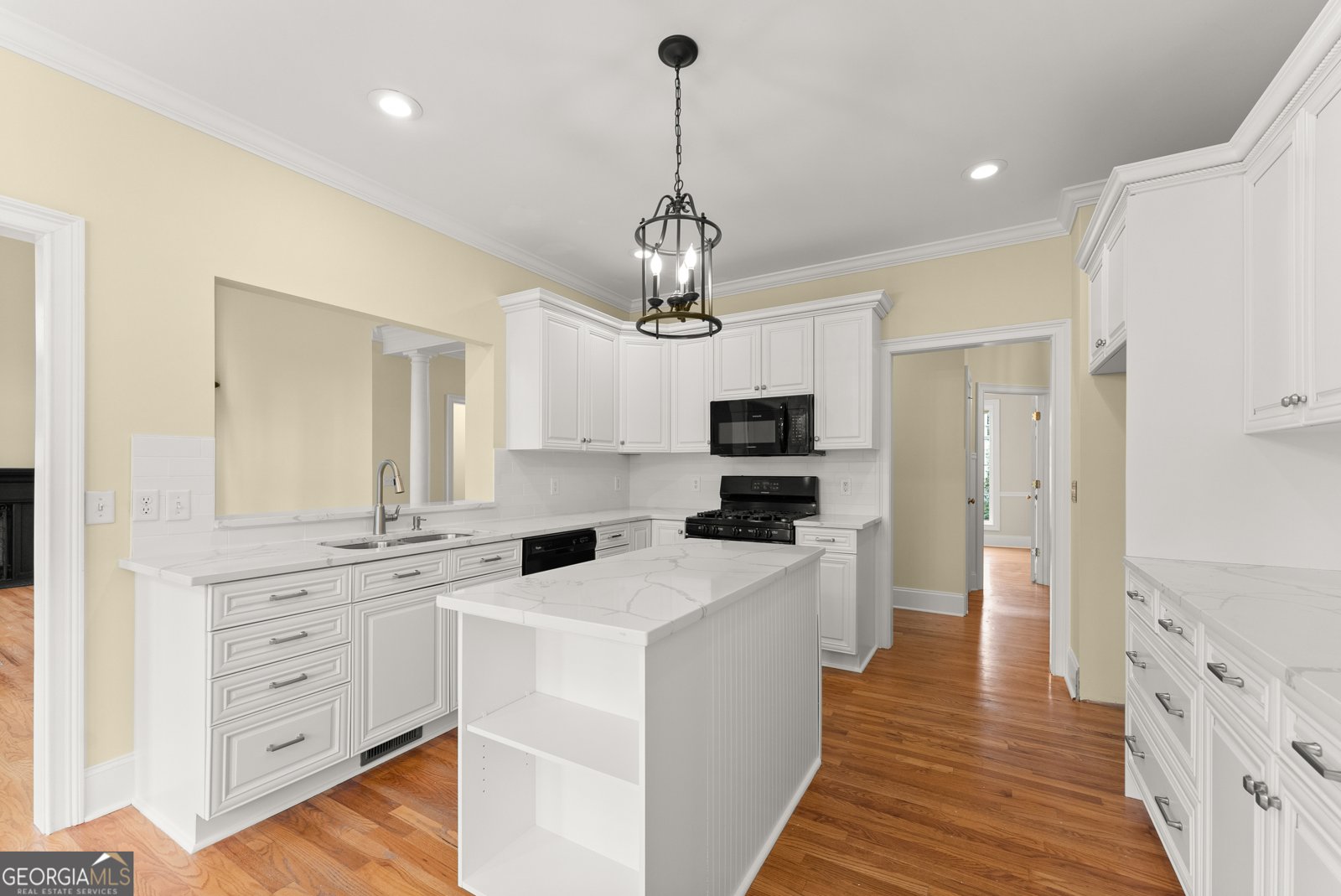 1180 Springdale Road Gainesville - Photo 18