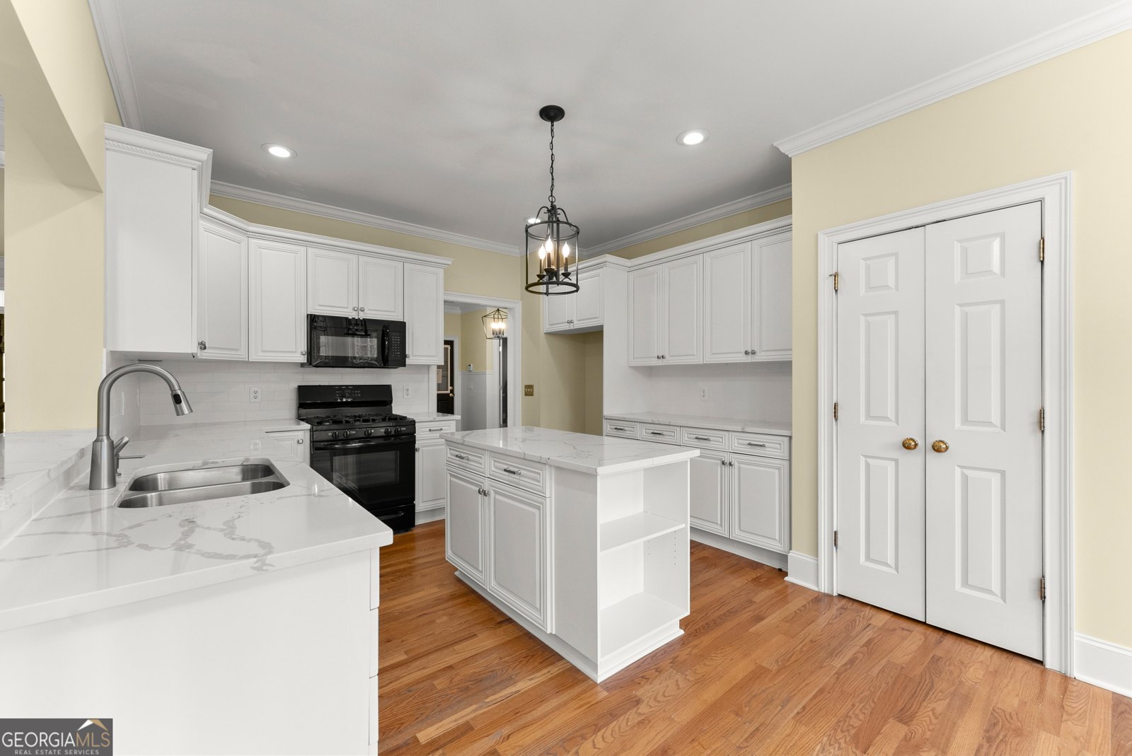 1180 Springdale Road Gainesville - Photo 20