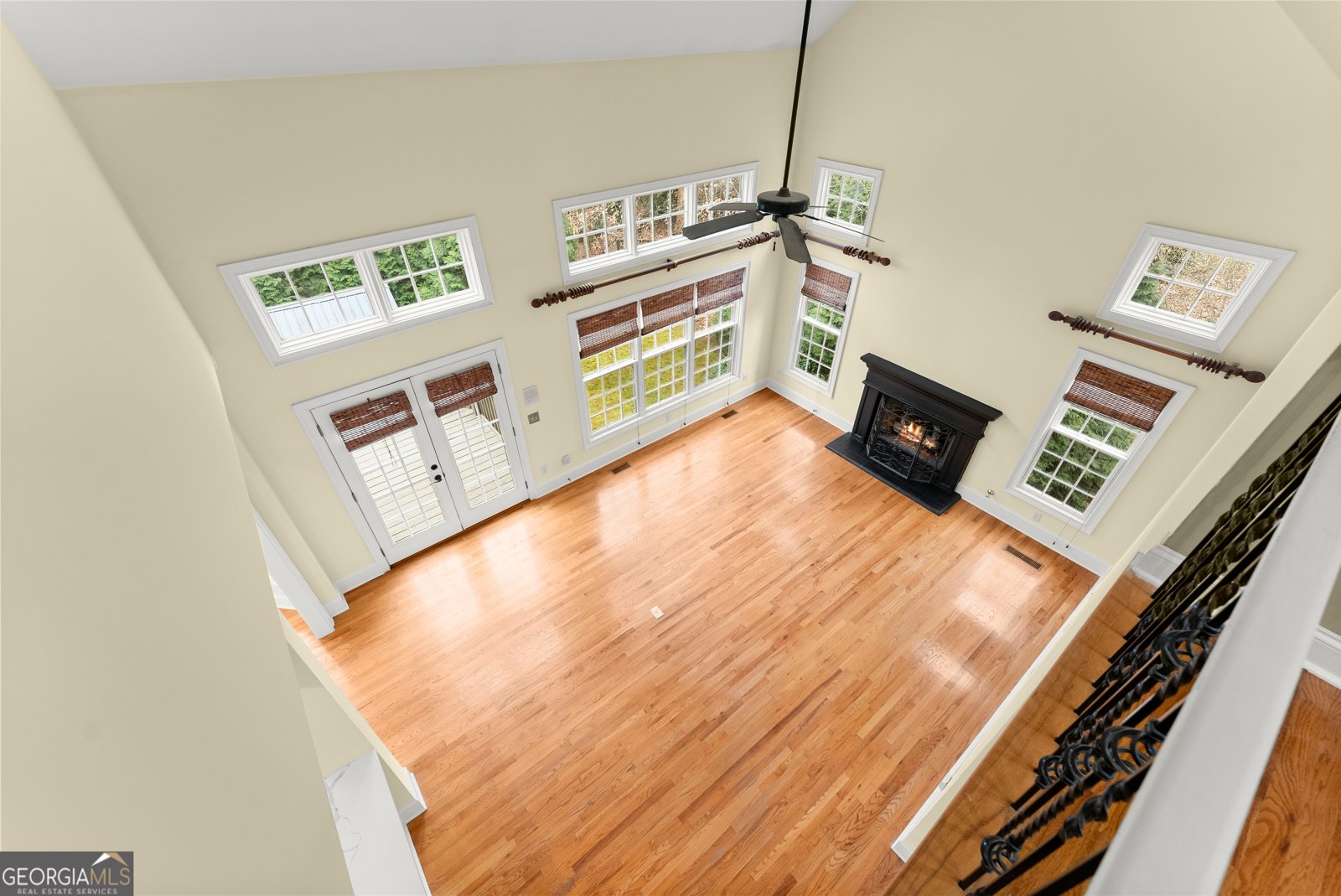 1180 Springdale Road Gainesville - Photo 49