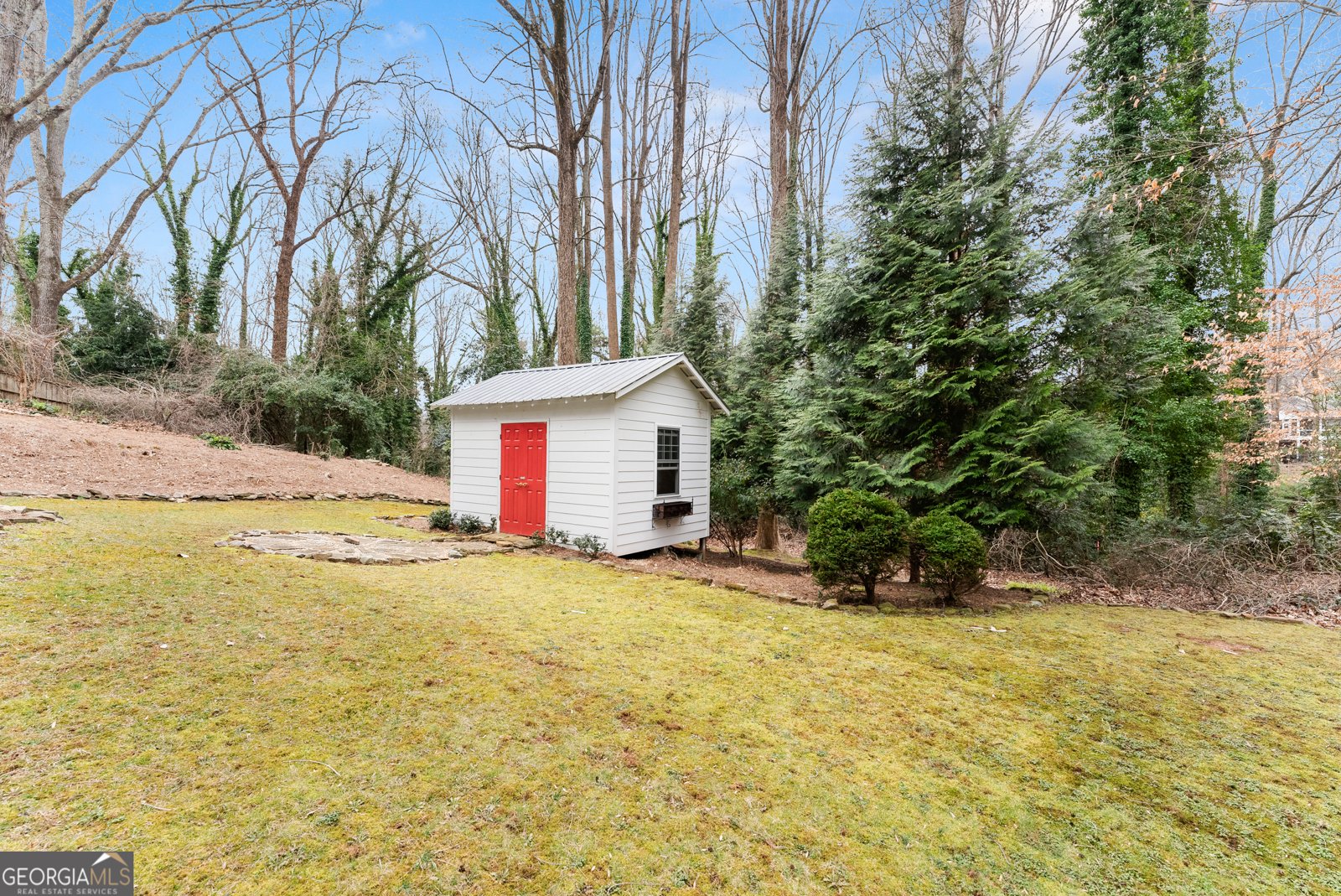 1180 Springdale Road Gainesville - Photo 56