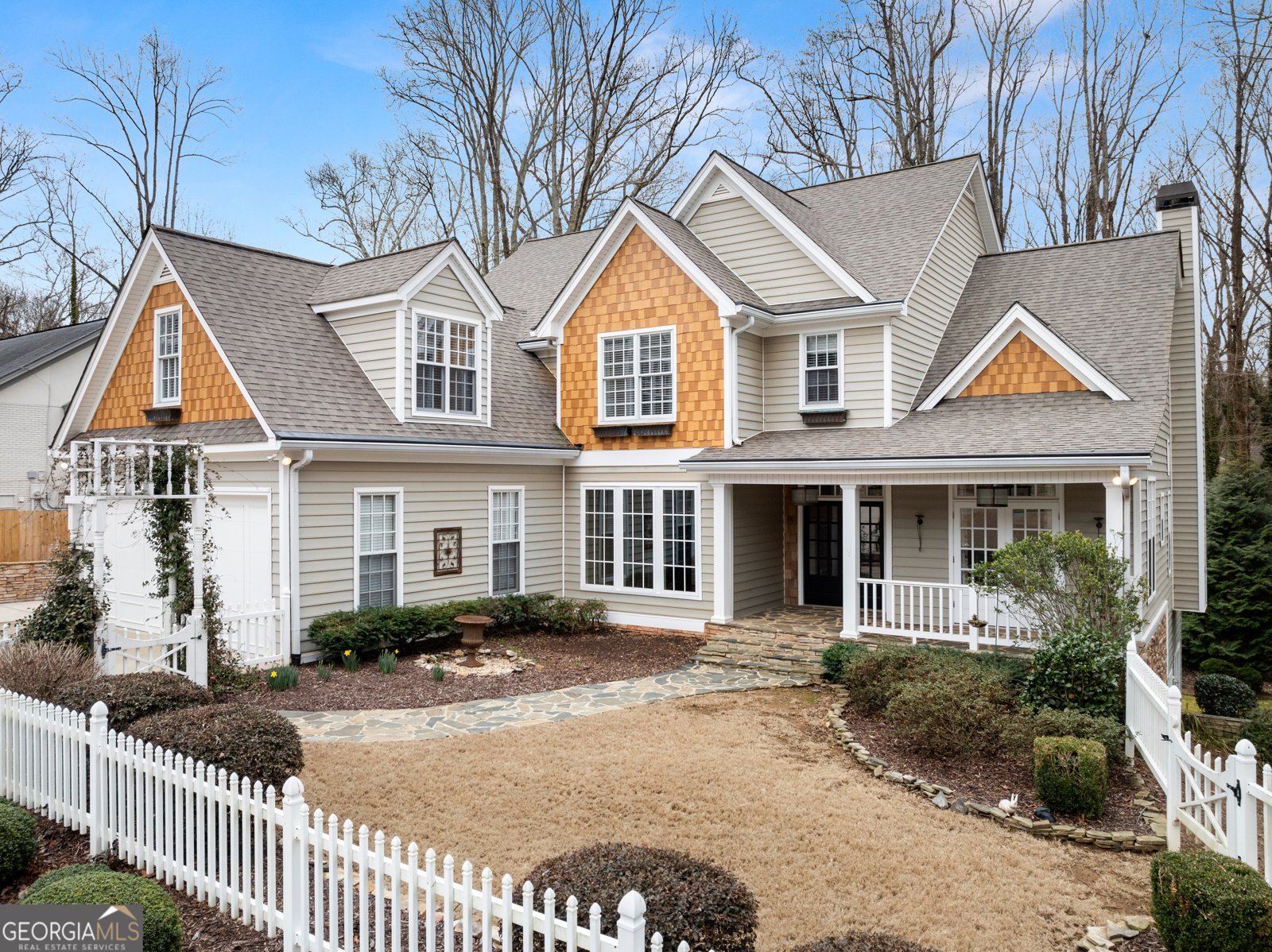 1180 Springdale Road Gainesville - Photo 58