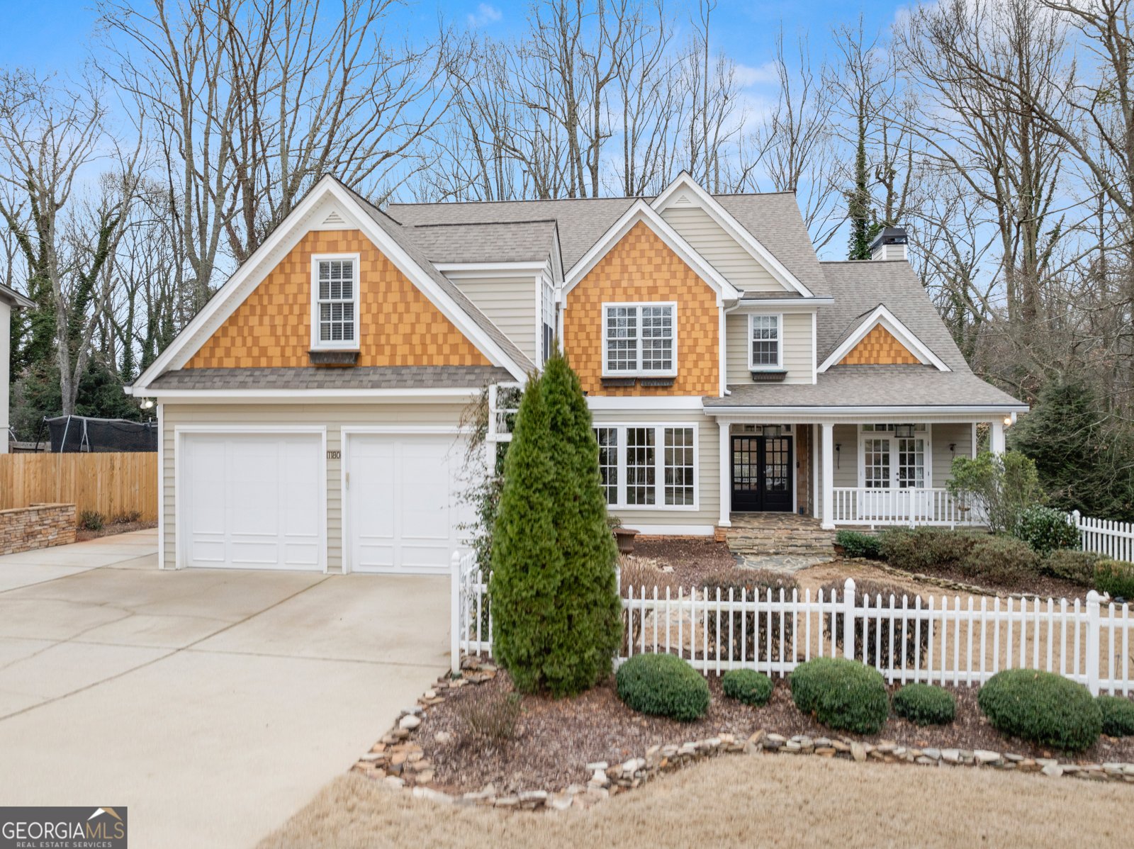 1180 Springdale Road Gainesville - Photo 59