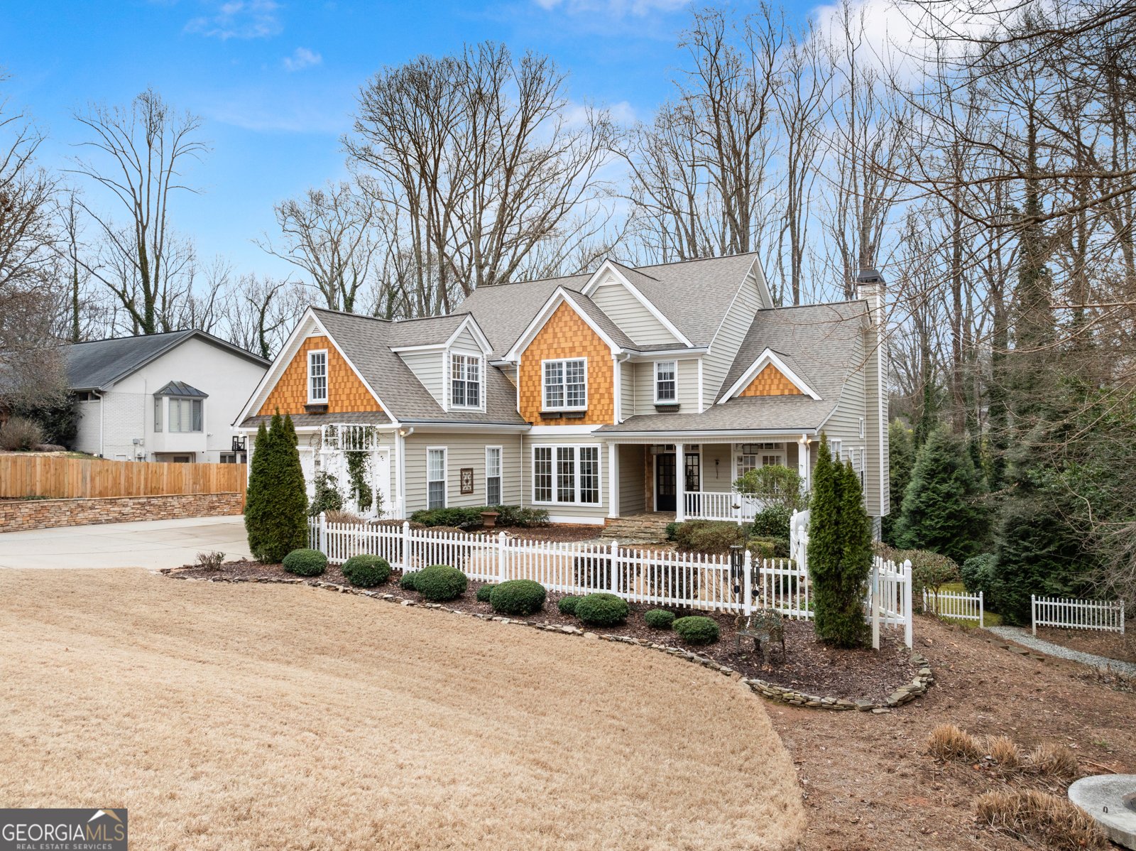 1180 Springdale Road Gainesville - Photo 60