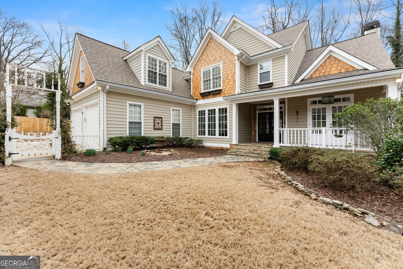 1180 Springdale Road Gainesville - Photo 61