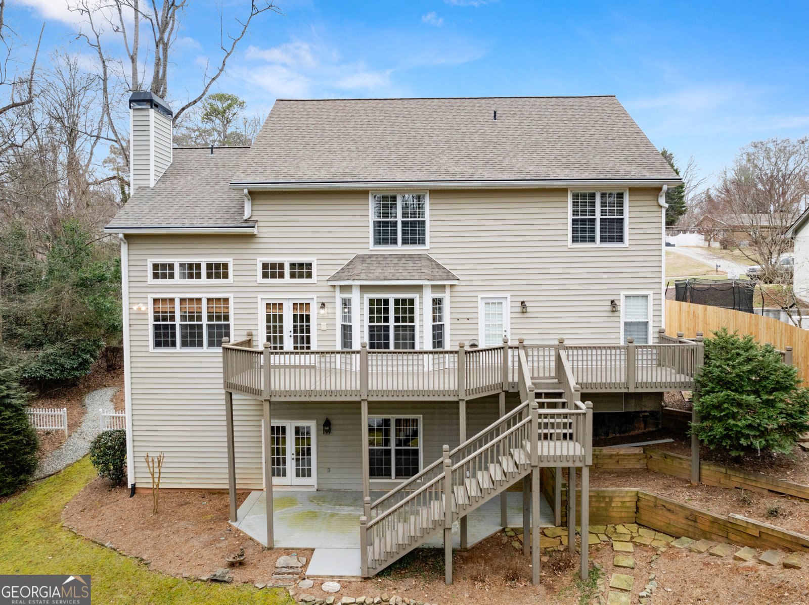 1180 Springdale Road Gainesville - Photo 63