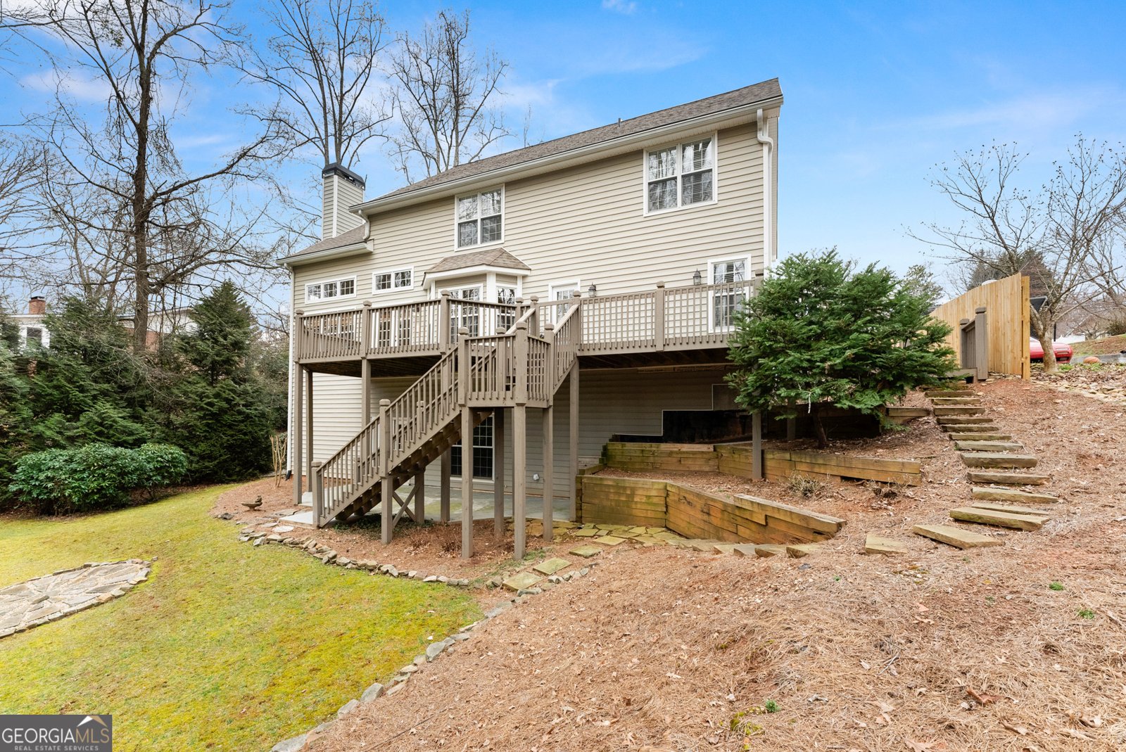 1180 Springdale Road Gainesville - Photo 64