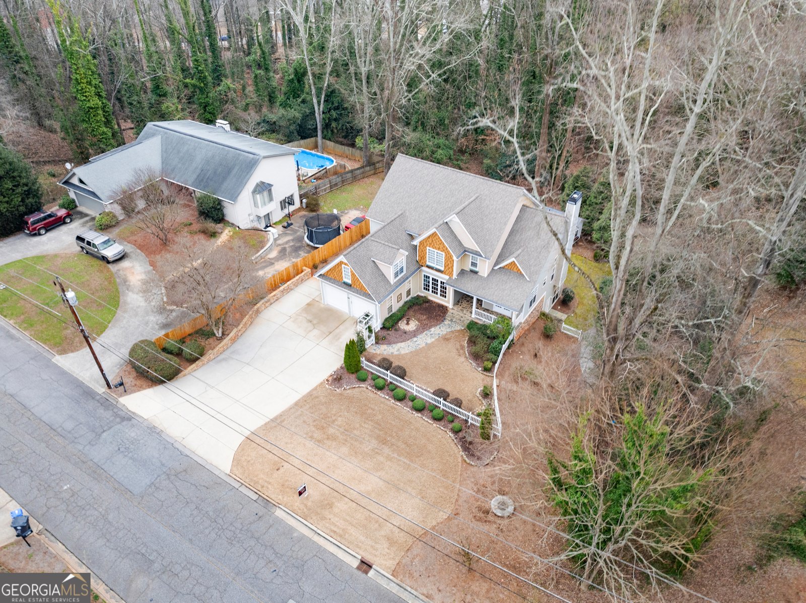 1180 Springdale Road Gainesville - Photo 66