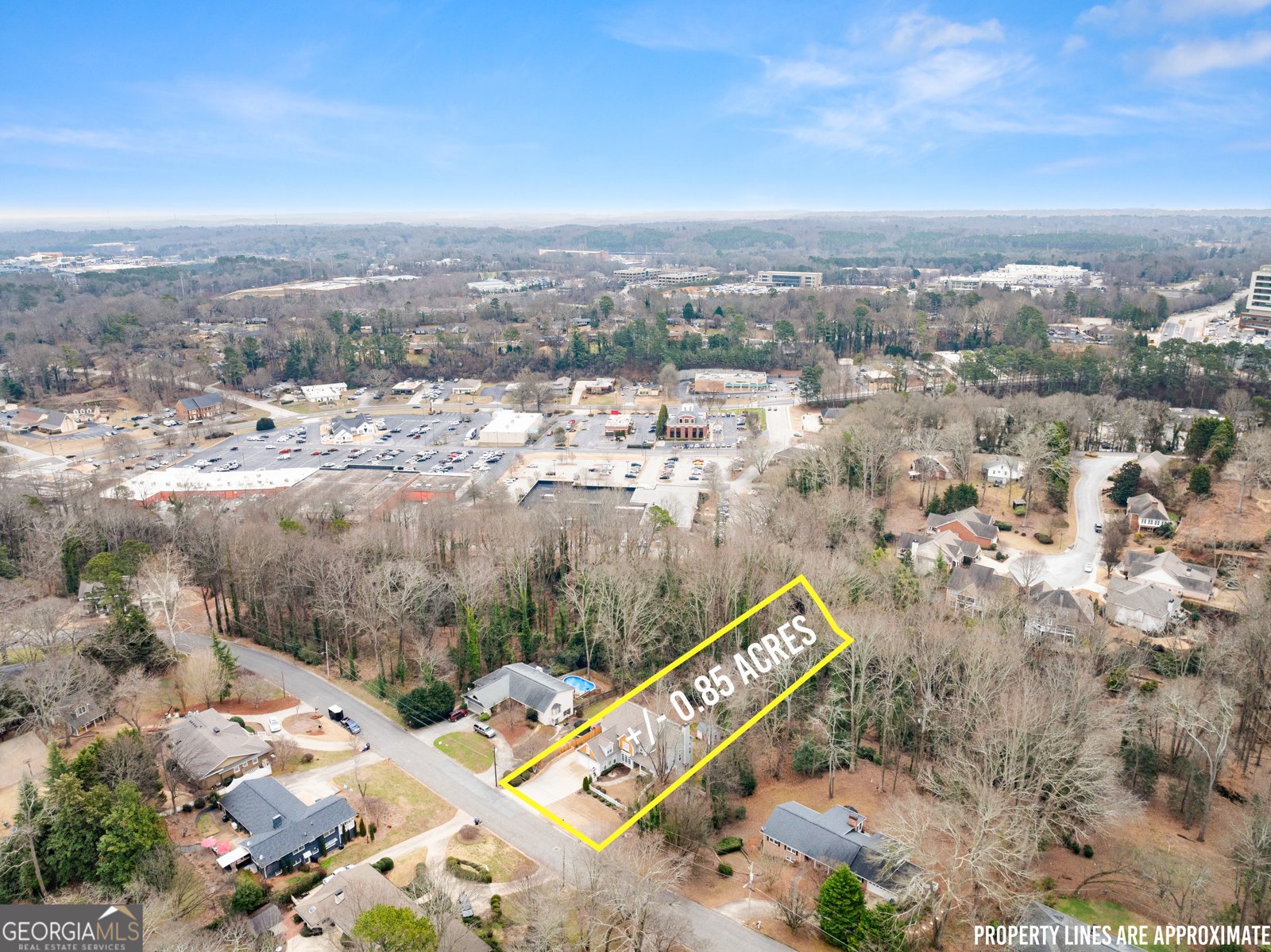 1180 Springdale Road Gainesville - Photo 69