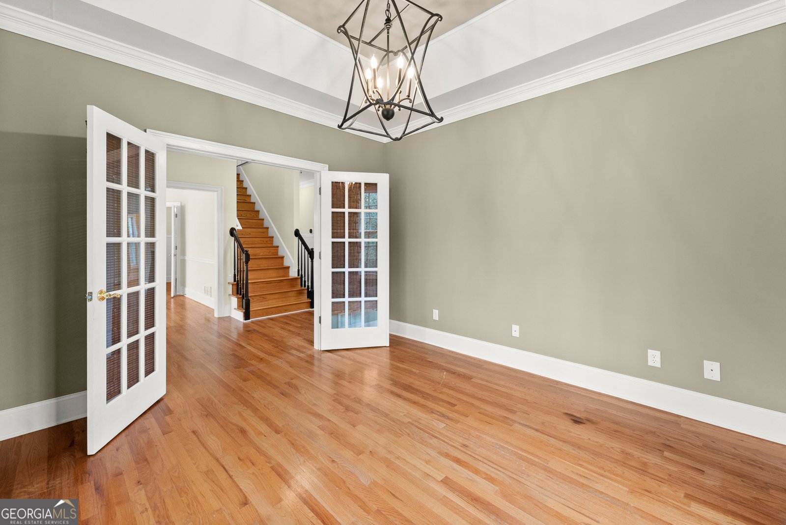 1180 Springdale Road Gainesville - Photo 7