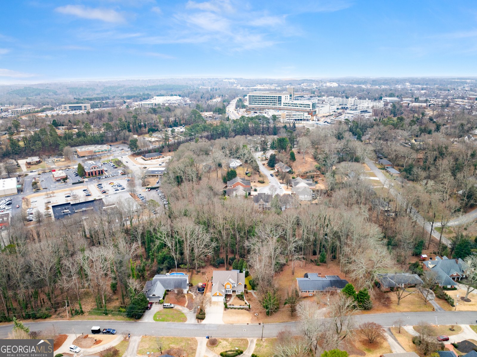 1180 Springdale Road Gainesville - Photo 70