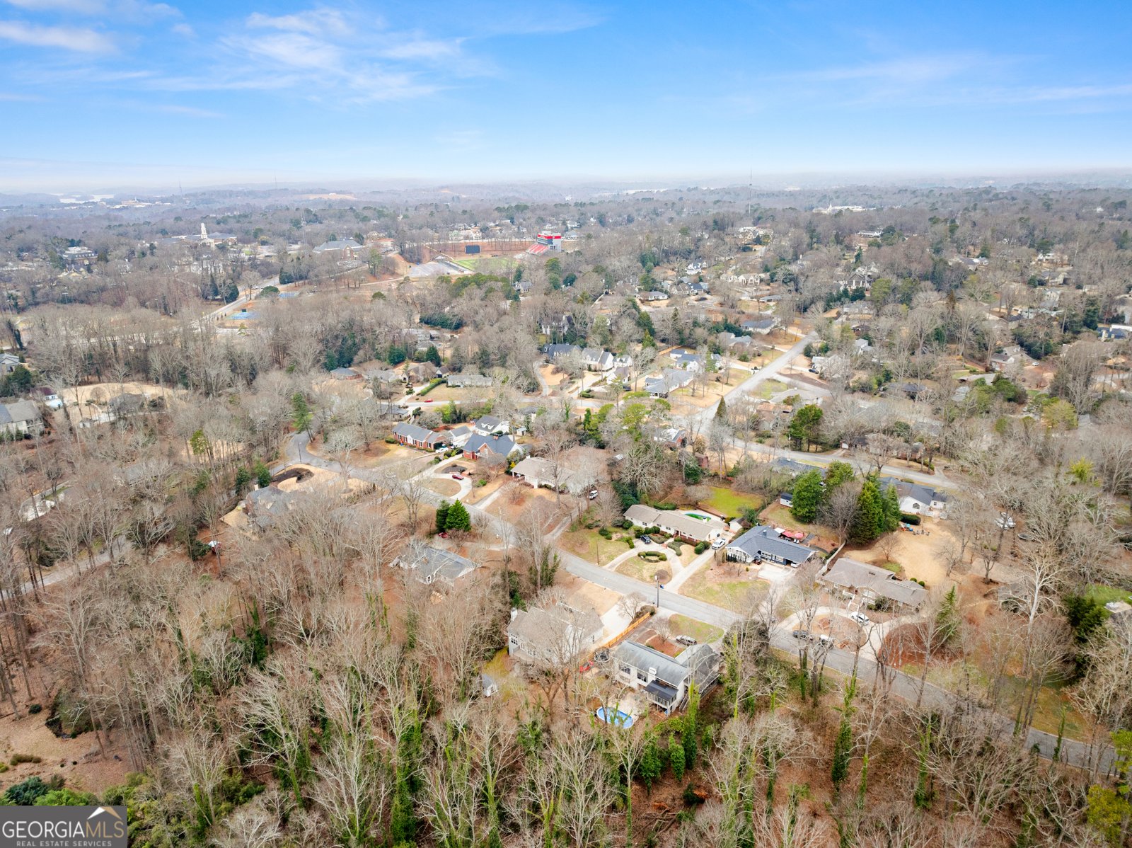 1180 Springdale Road Gainesville - Photo 73
