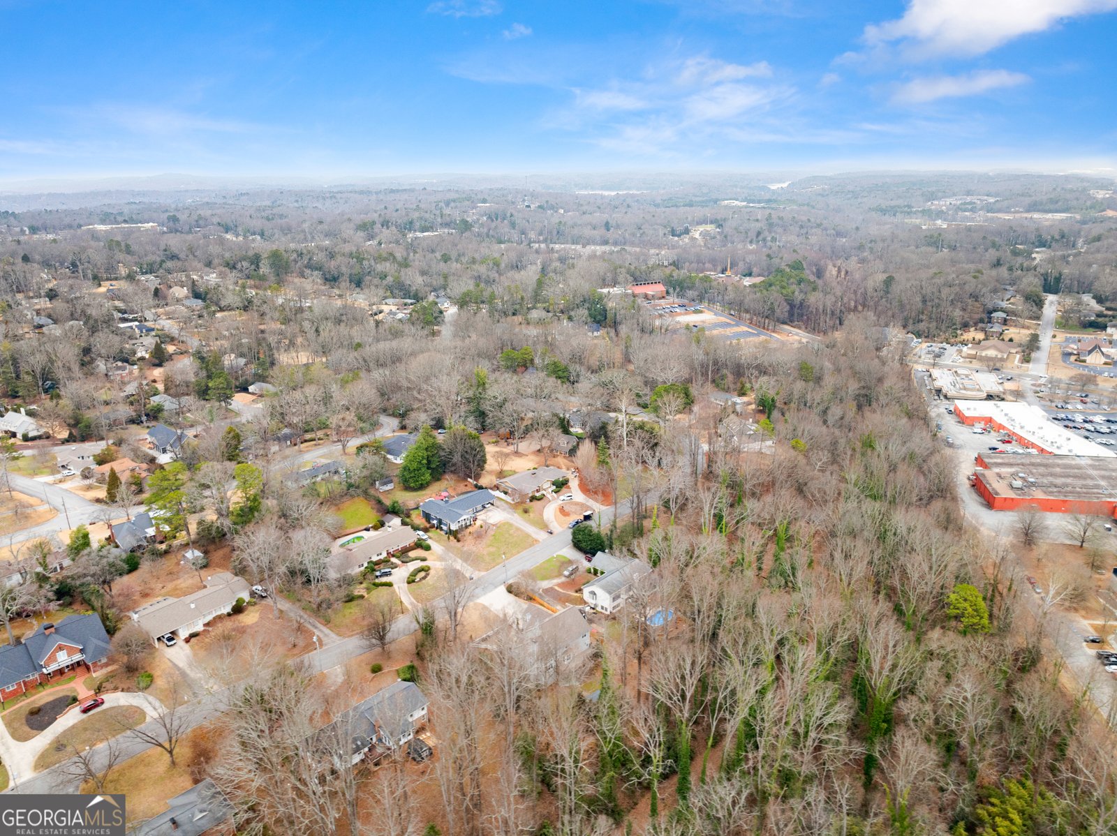 1180 Springdale Road Gainesville - Photo 74