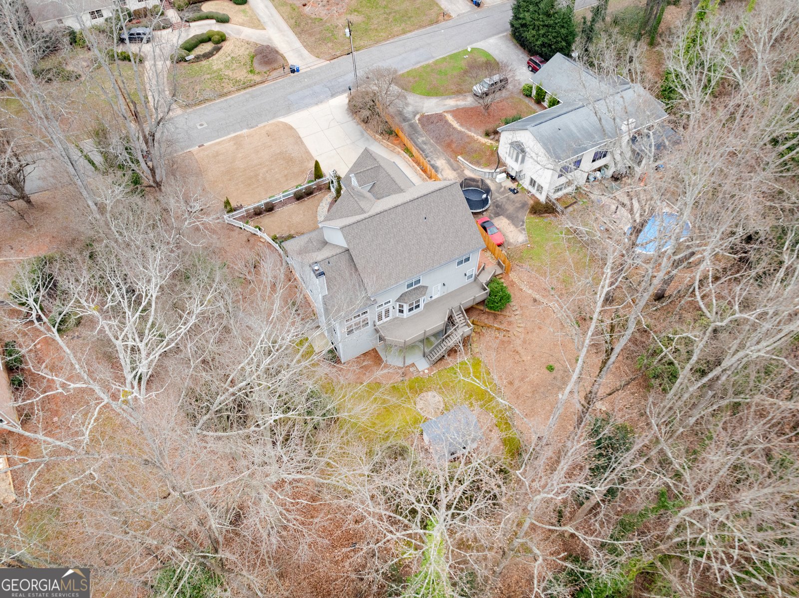 1180 Springdale Road Gainesville - Photo 75