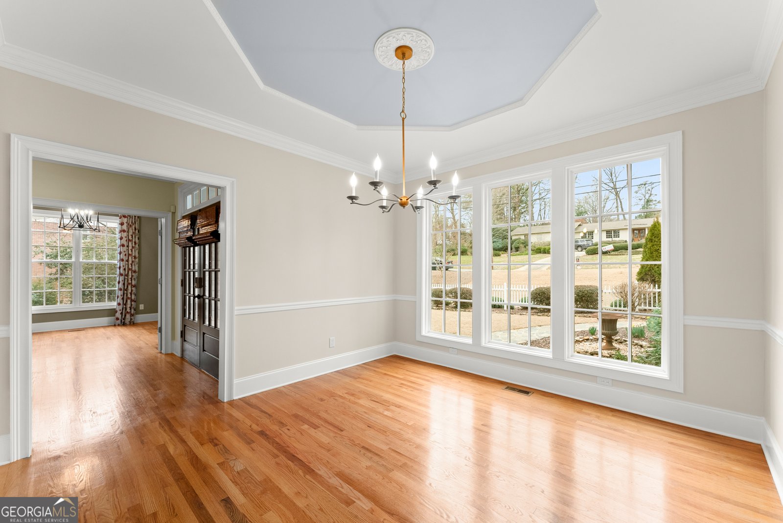 1180 Springdale Road Gainesville - Photo 9