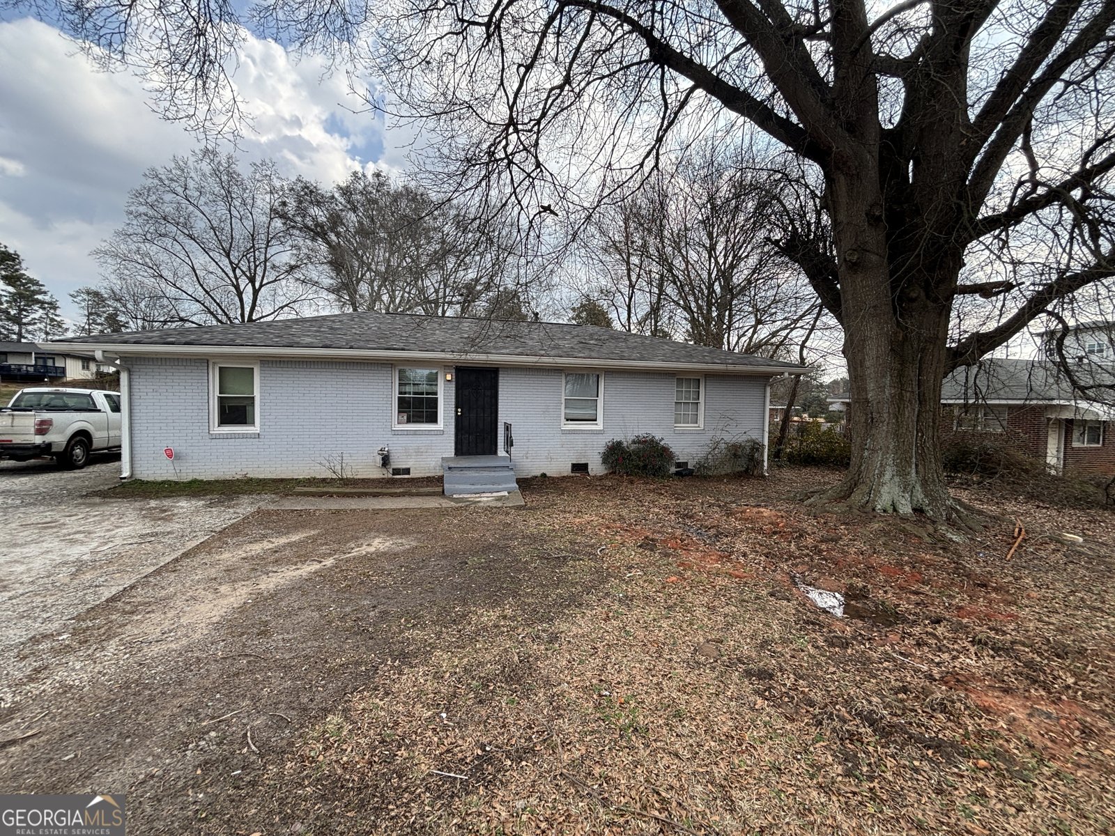 1899 Austell Road Marietta - Photo 6