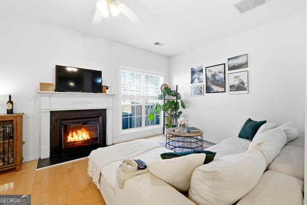 7030 Biltmore Trace Lithonia - Photo 6