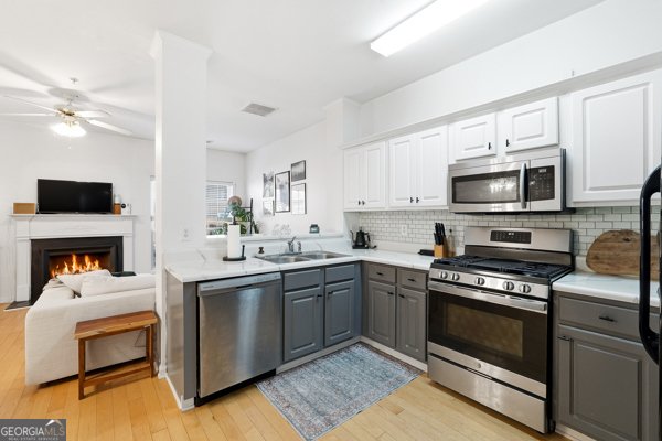 7030 Biltmore Trace Lithonia - Photo 8