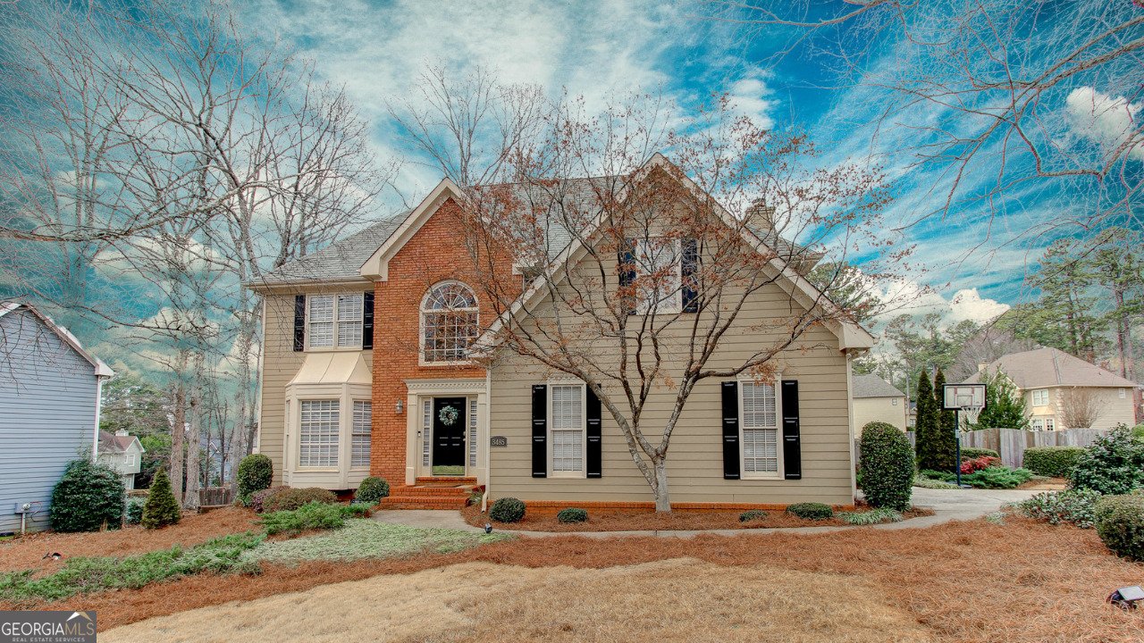 3485 Sims Road Snellville - Photo 1