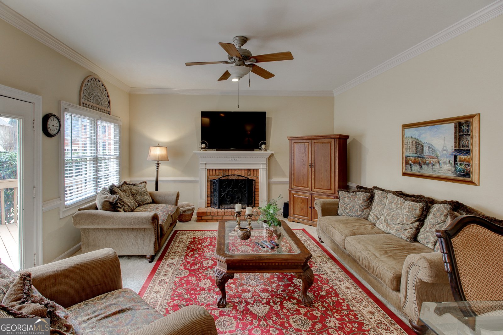 3485 Sims Road Snellville - Photo 22