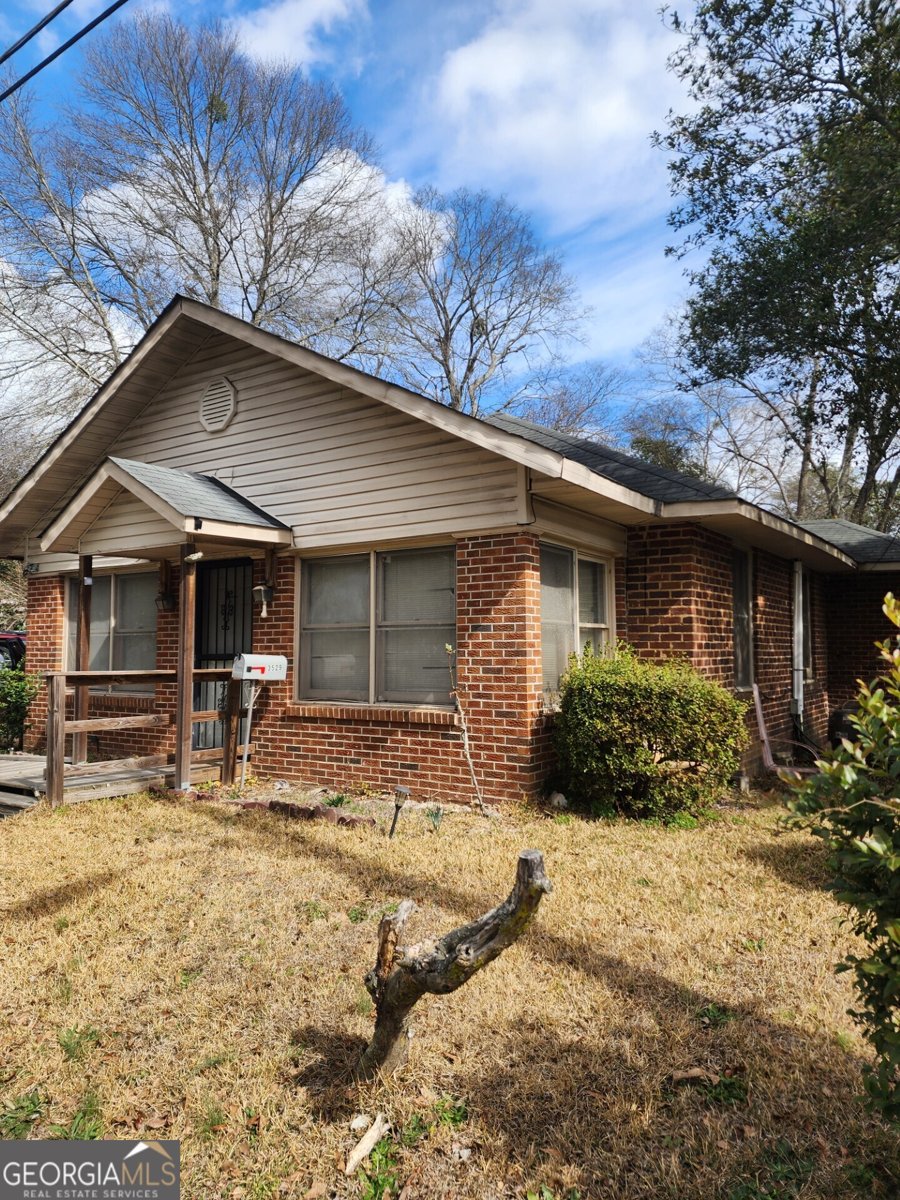 3529 Thorpe Street Macon - Photo 1