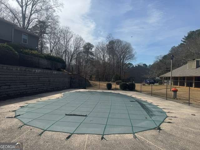 3563 Splinterwood Road Peachtree Corners - Photo 12