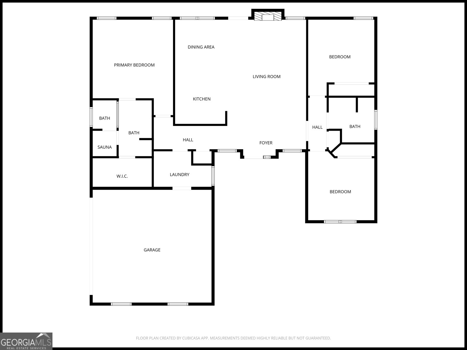 119 Cedar Ridge Drive Lagrange - Photo 34