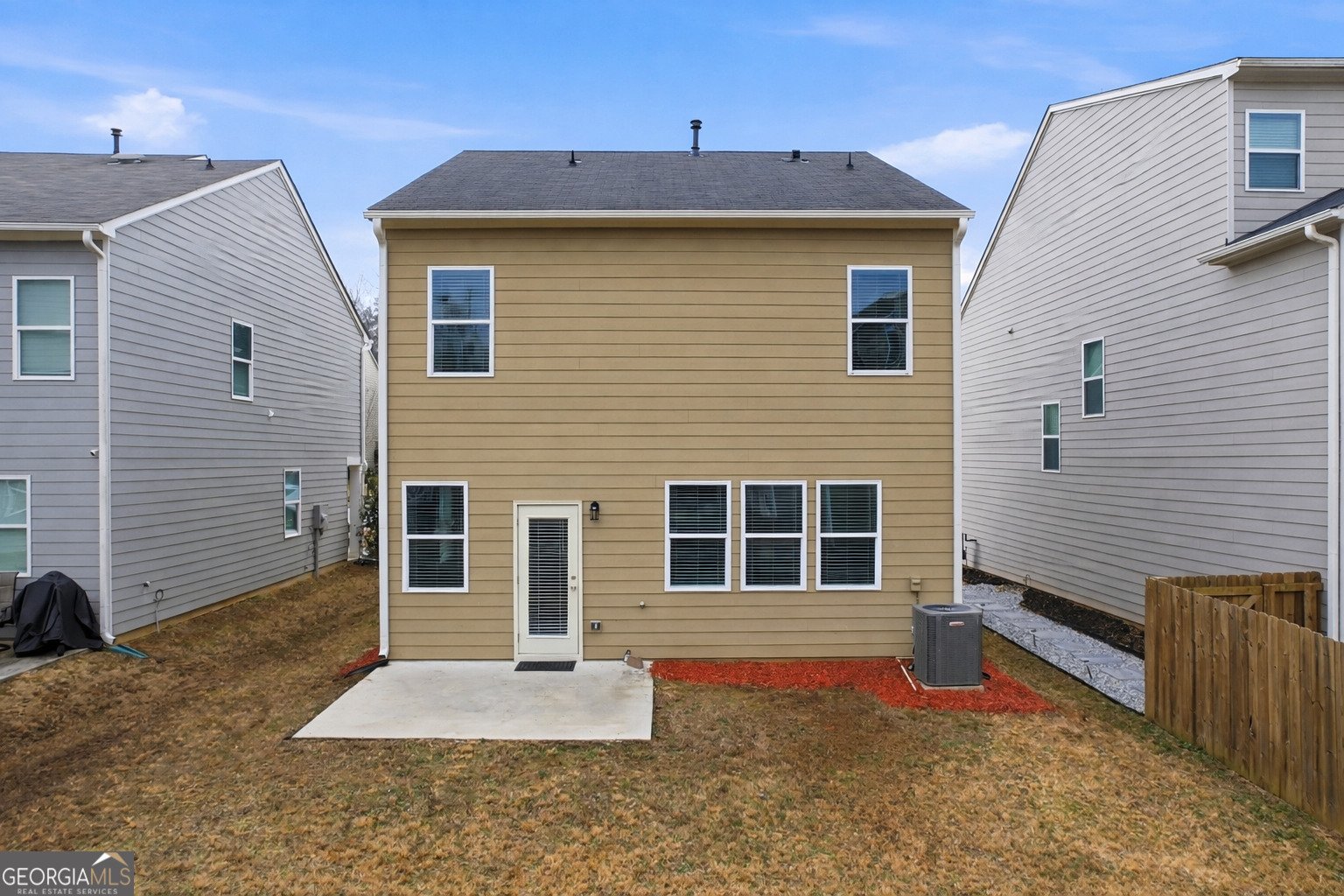 264 Denver Avenue Hiram - Photo 21