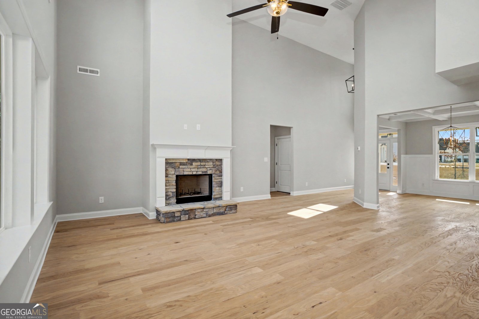 129 Rutland Court Senoia - Photo 11