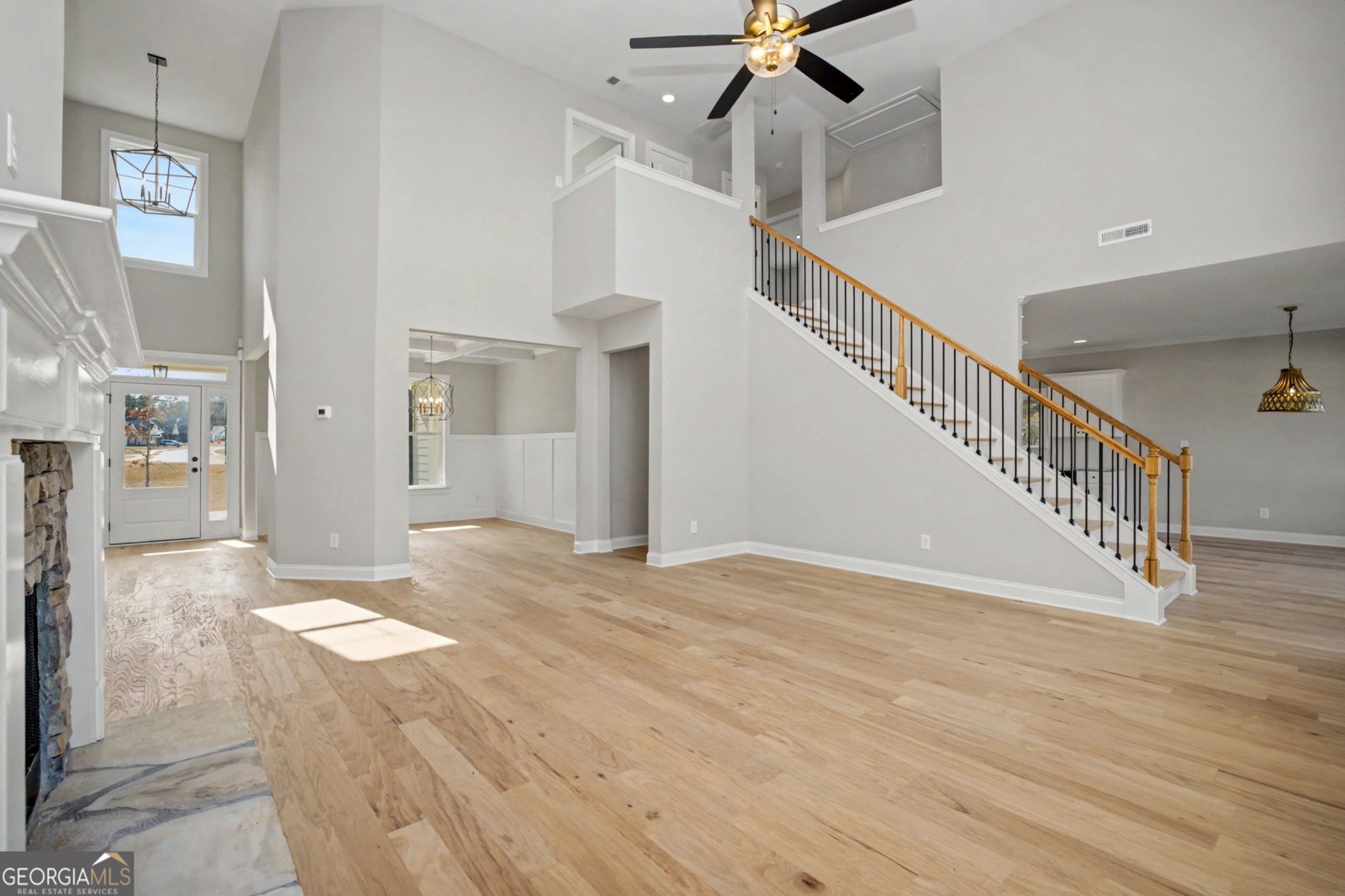 129 Rutland Court Senoia - Photo 12