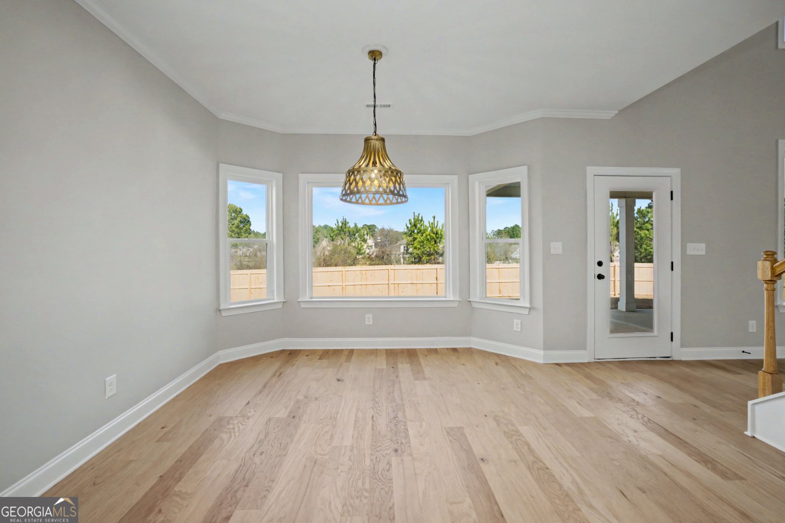 129 Rutland Court Senoia - Photo 14