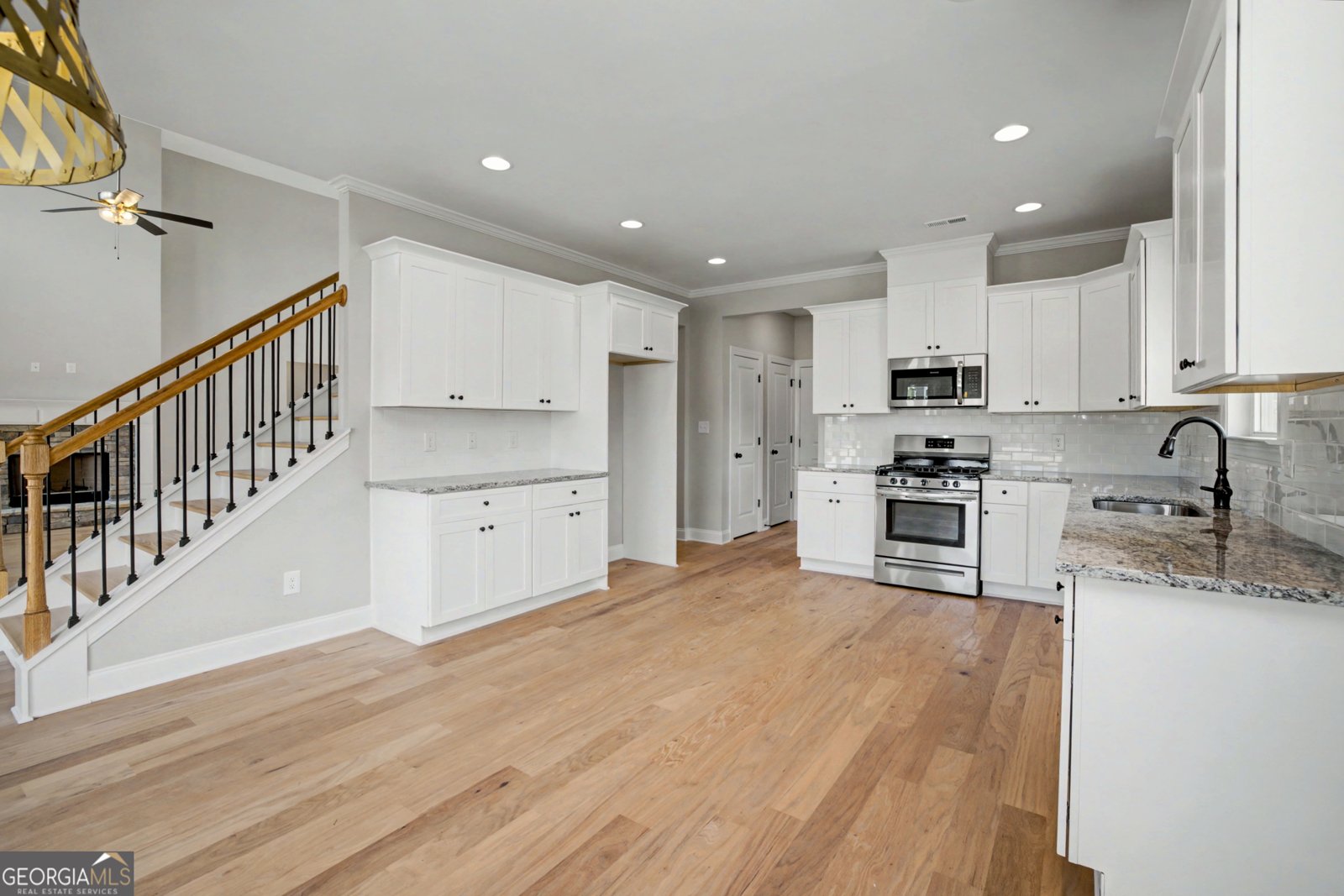 129 Rutland Court Senoia - Photo 16