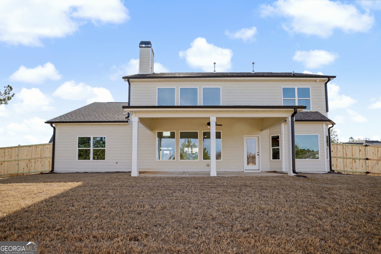 129 Rutland Court Senoia - Photo 41