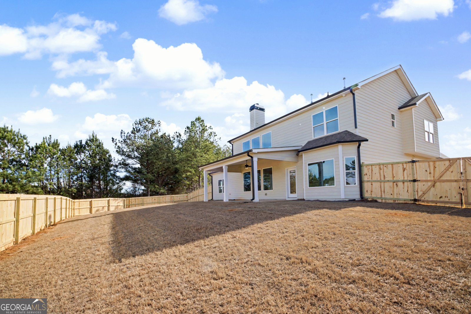 129 Rutland Court Senoia - Photo 44