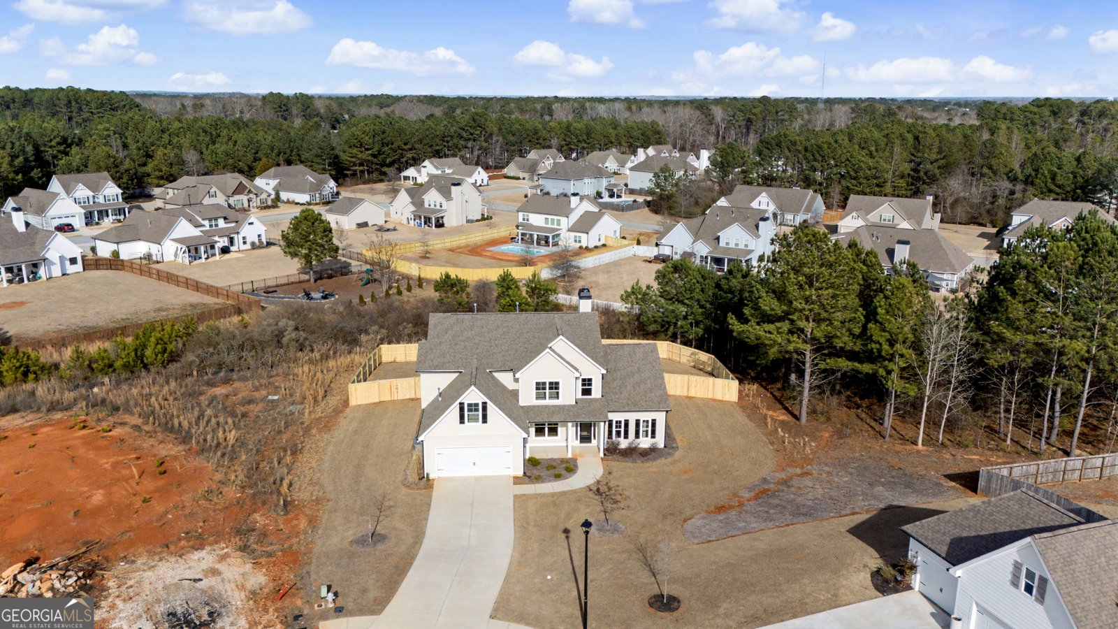 129 Rutland Court Senoia - Photo 45