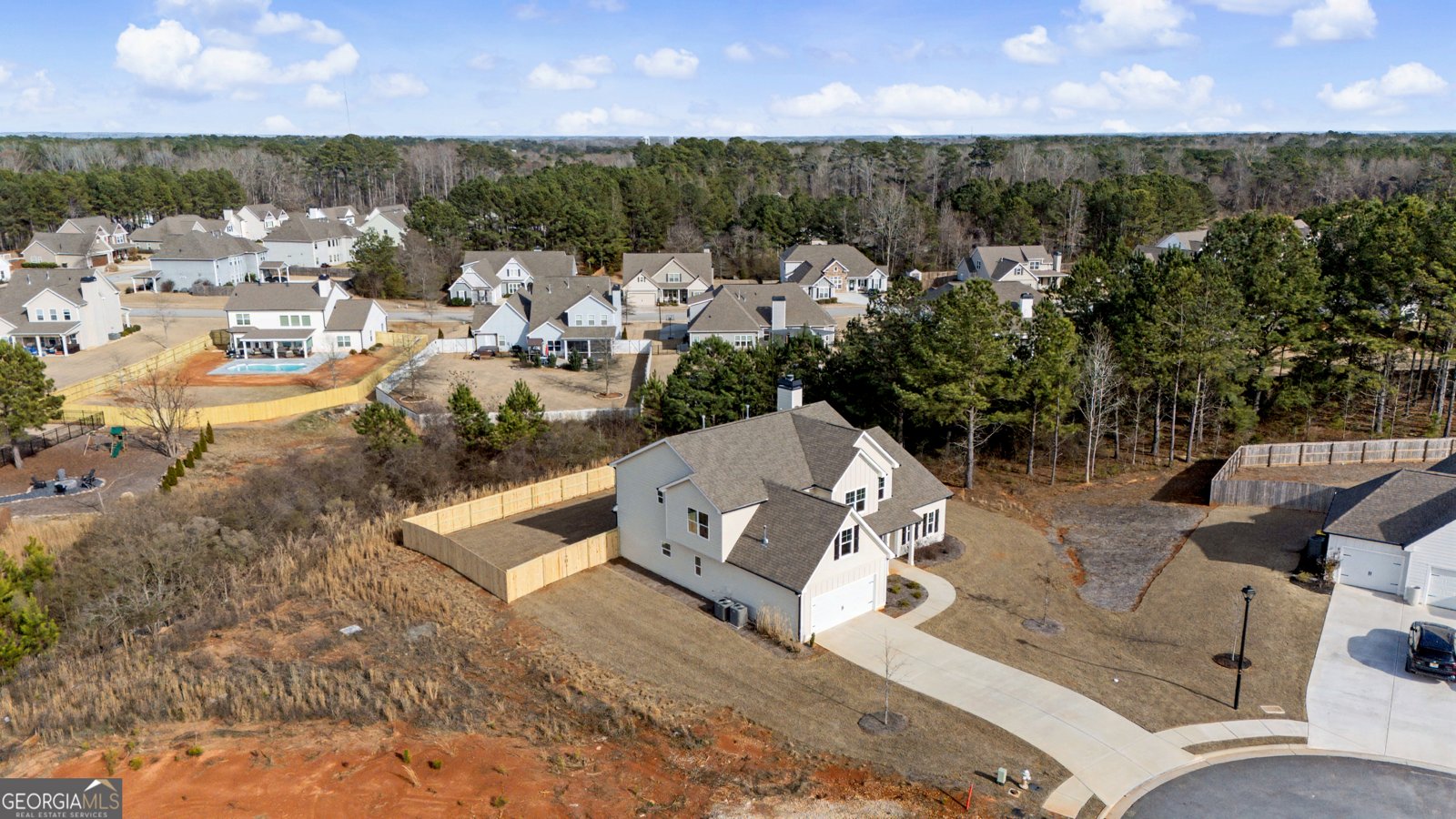 129 Rutland Court Senoia - Photo 47