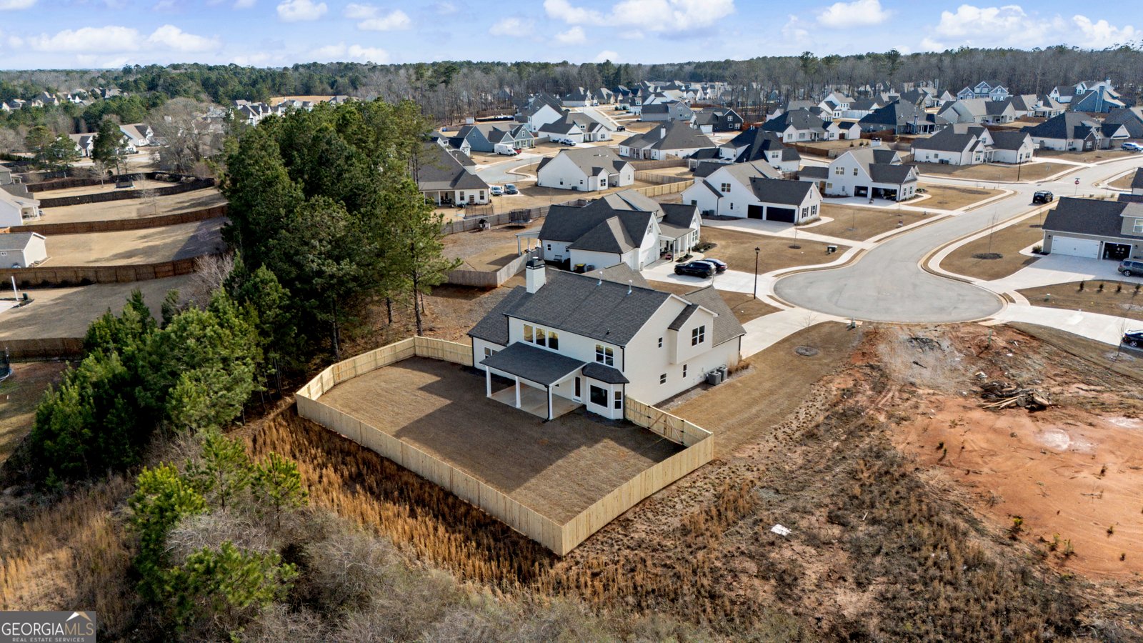 129 Rutland Court Senoia - Photo 48