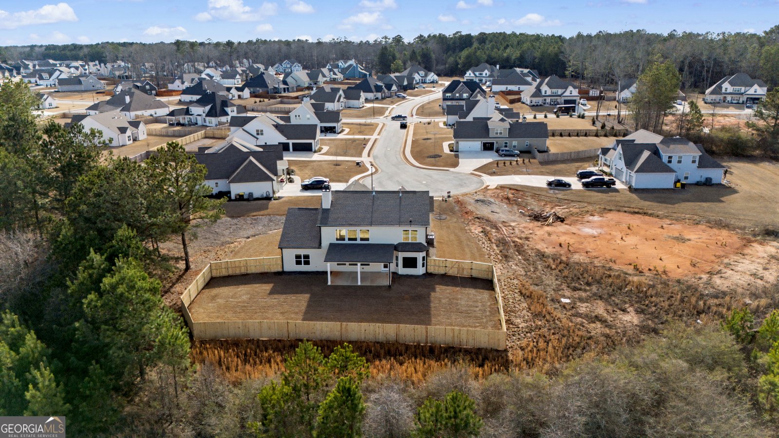 129 Rutland Court Senoia - Photo 49