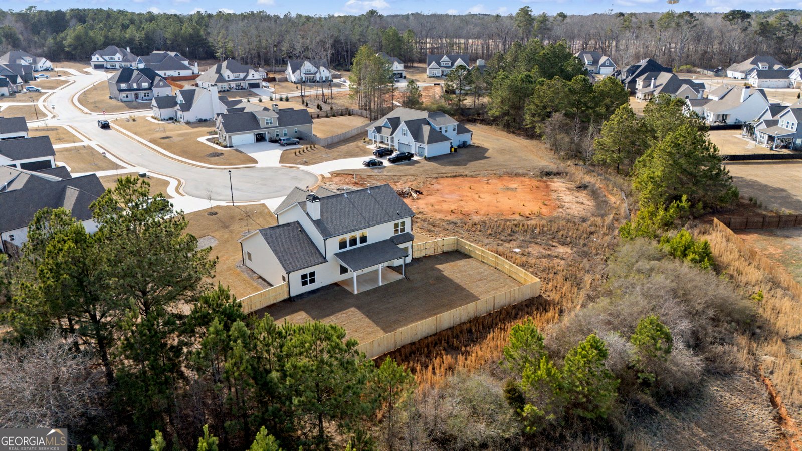 129 Rutland Court Senoia - Photo 50