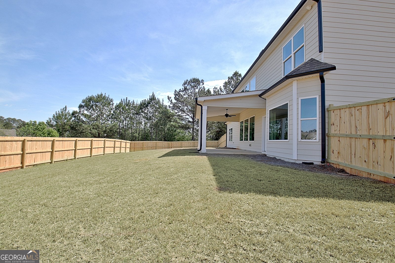 129 Rutland Court Senoia - Photo 57