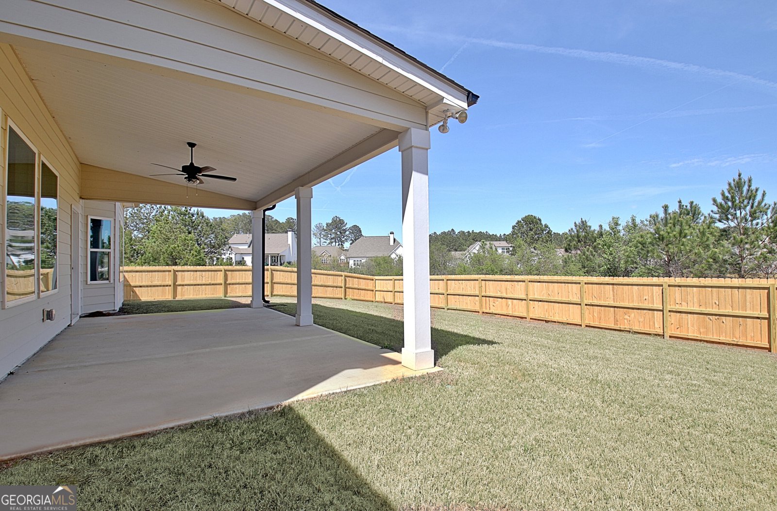 129 Rutland Court Senoia - Photo 58