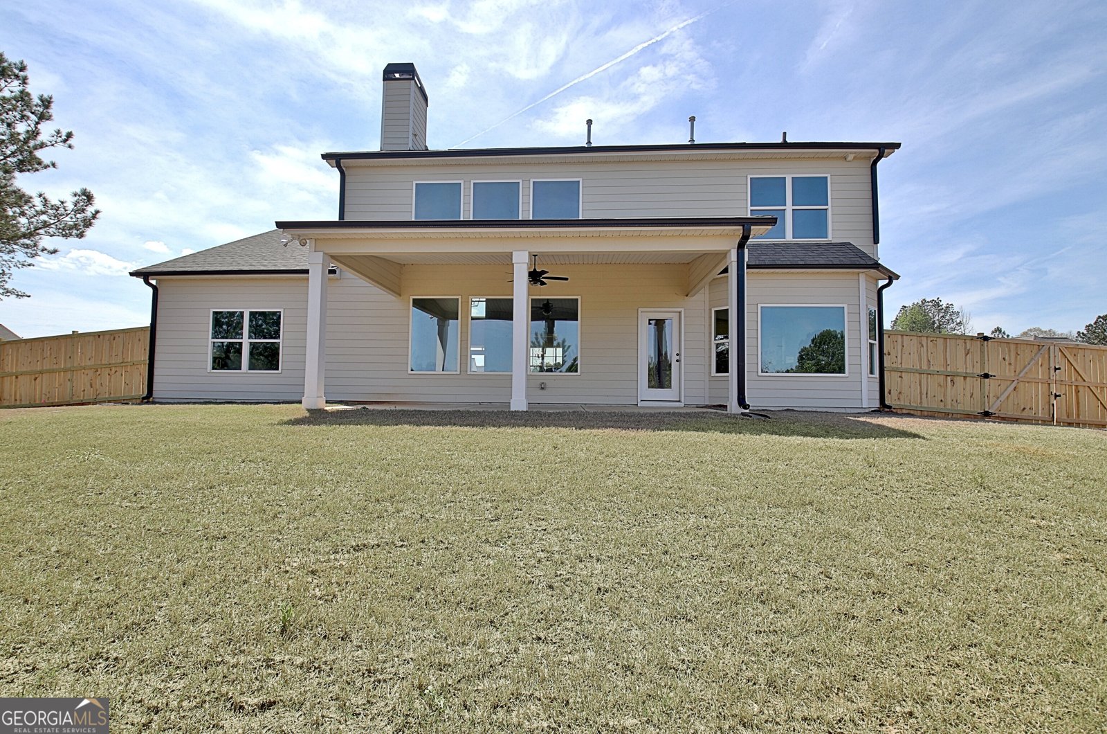 129 Rutland Court Senoia - Photo 59