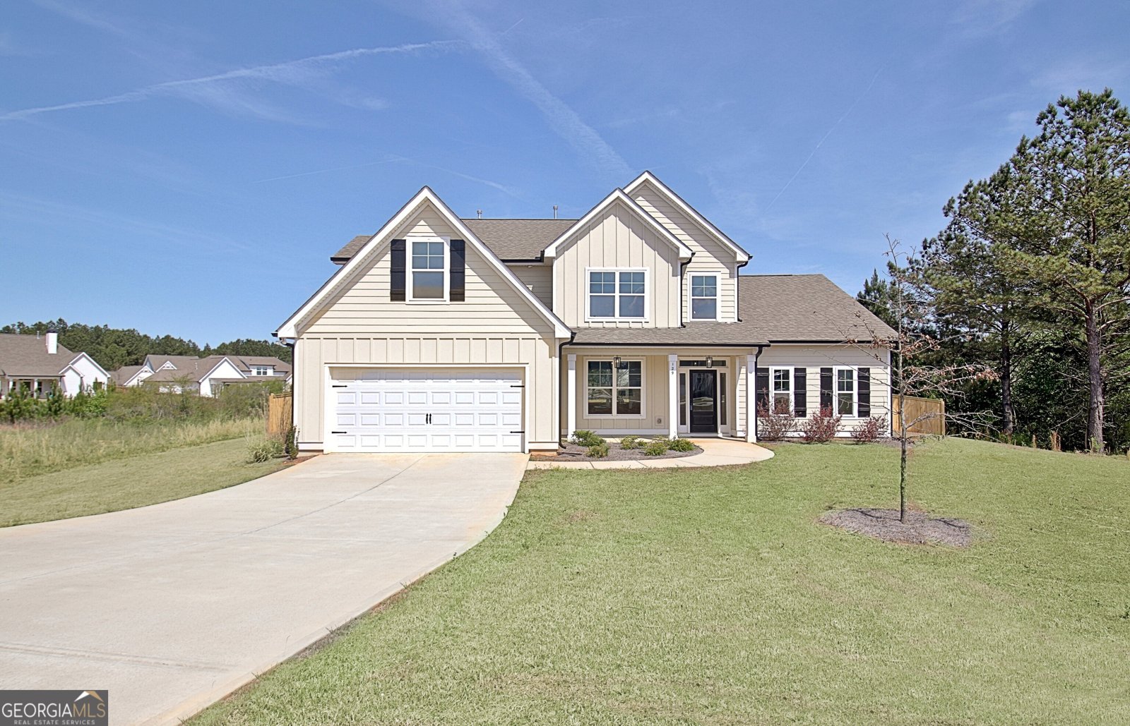 129 Rutland Court Senoia - Photo 61