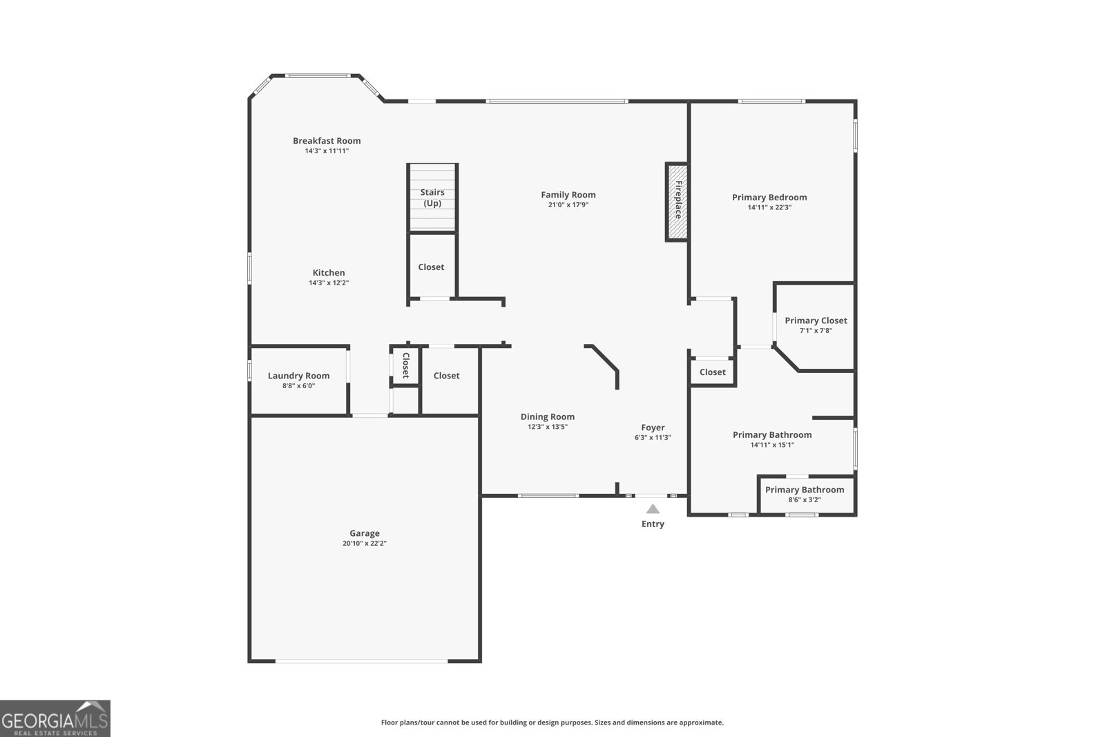 129 Rutland Court Senoia - Photo 63