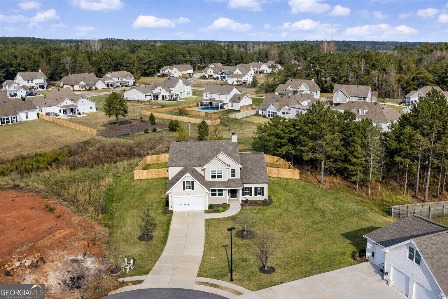 129 Rutland Court Senoia - Photo 65