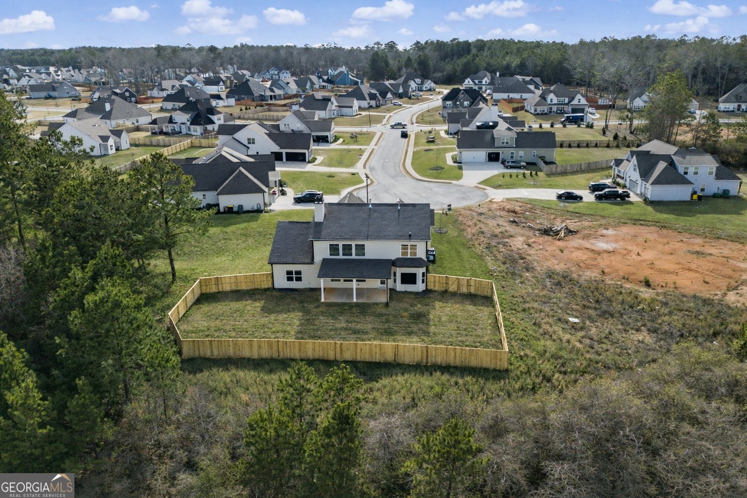 129 Rutland Court Senoia - Photo 66