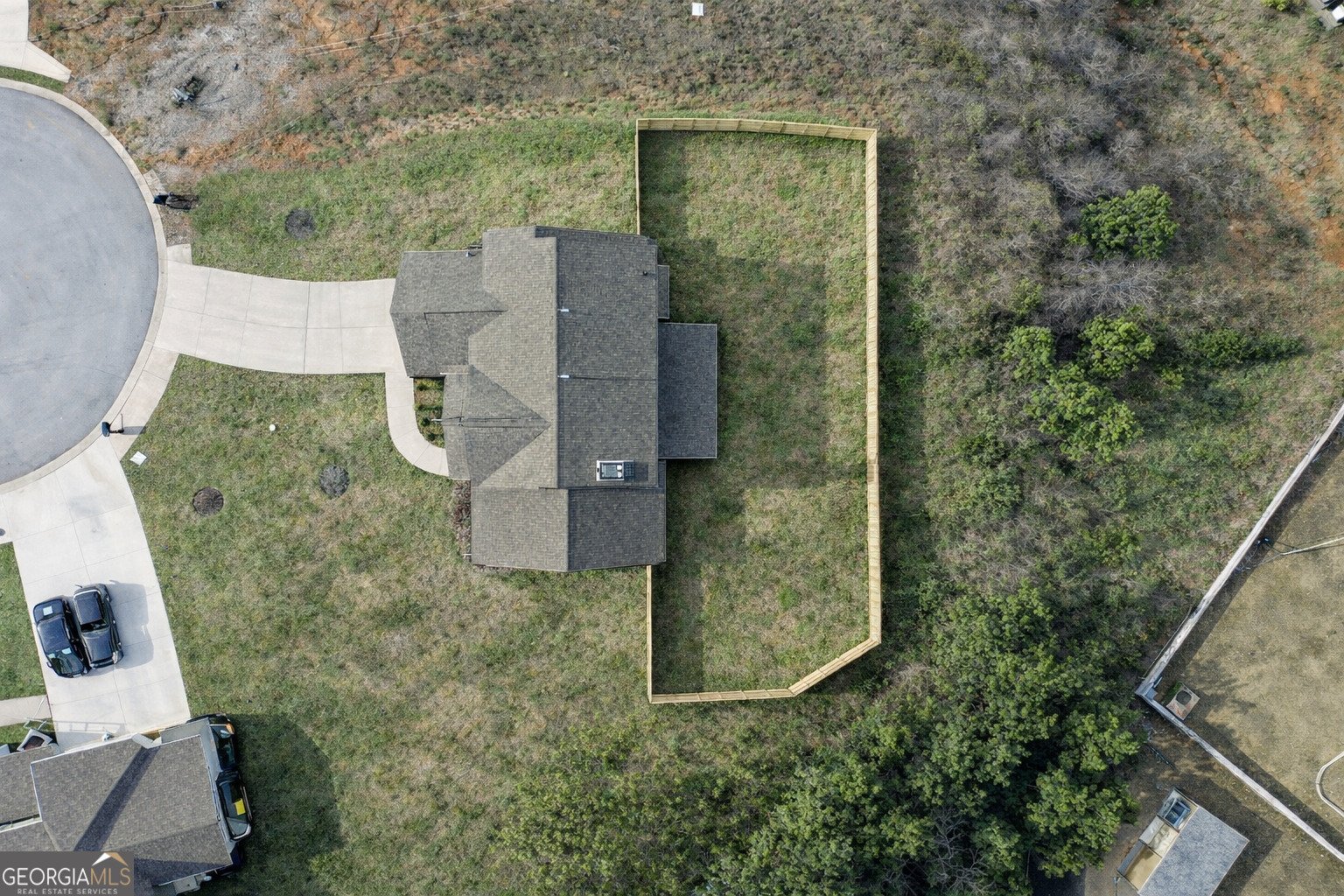 129 Rutland Court Senoia - Photo 67